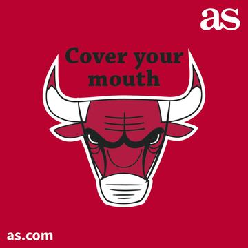 Cover your mouth