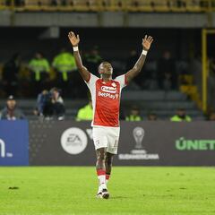 Santa Fe, ante el líder Águilas para volver a los ocho