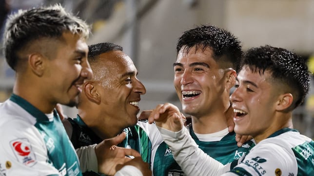 Santiago Wanderers presenta a su nuevo entrenador: “Llegó el momento...”