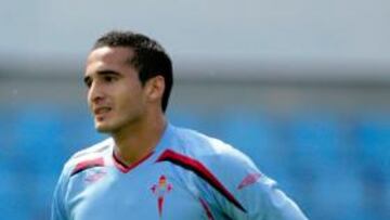 <b>EL ÚLTIMO EN CAER. </b>Cellerino sufre una contusión en su rodilla.