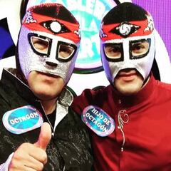 El Hijo de Octagón declara su amor por el América