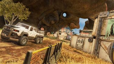 Apex Legends, principales cambios de la Temporada 14: nuevo Cañón de los Reyes, accesorios…