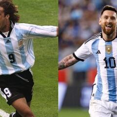 Which World Cup records could Lionel Messi break in Qatar?