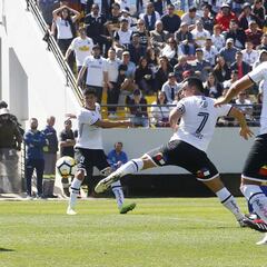 Paredes no se complica: "Si hay que jugar cada 3 días, lo haremos"