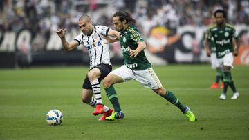 La movida que podría remecer a Brasil: Valdivia y Sampaoli