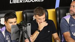 “Soy un burro”: pasó por el fútbol chileno, sonó en la U y sus declaraciones ya dan la vuelta al mundo