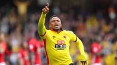 Zúñiga y Espinosa, los relegados en la Premier League