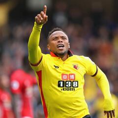 Zúñiga y Espinosa, los relegados en la Premier League