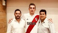 Armani: "Tenía ansiedad"