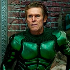 El motivo por el que Willem Dafoe ha aprendido a embalsamar cadáveres