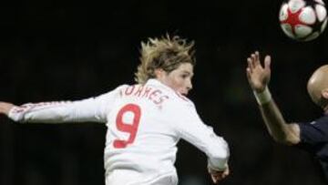 Benítez reitera que Torres no pasará por el quirófano