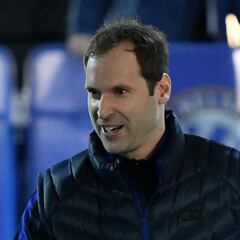 Chelsea living 'day to day' amid uncertainty confesses Cech