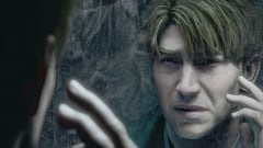 Did the Silent Hill 2 Remake change James’ appearance again?