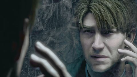 ¿Ha cambiado el aspecto de James en Silent Hill 2 Remake? La página del juego se actualiza y el personaje luce así