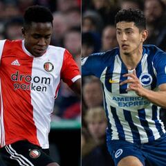 Futbolistas colombianos que prometen brillar en el 2020