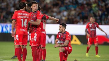 Veracruz recibe la peor goleada en torneos cortos