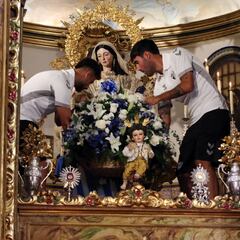 Escassi y Luis Muñoz: “El ascenso es el objetivo; tenemos un equipazo”