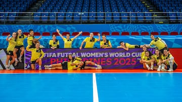 Tailandia, cuarta del mundo, para el estreno