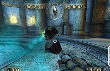 Painkiller para Xbox se deja ver