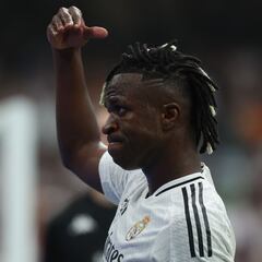 Arabia, se mira pero no se toca