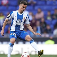 Leganés - Espanyol: horario, TV y cómo y dónde ver online