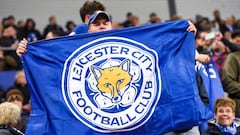 2,500 Leicester City fans expected in Seville