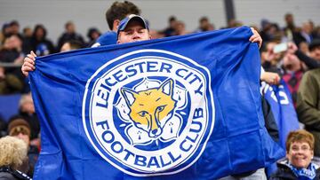 Más de 2.500 aficionados del Leicester estarán en Sevilla