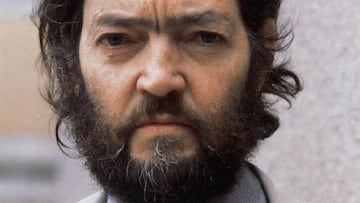 El escritor argentino Julio Cortázar