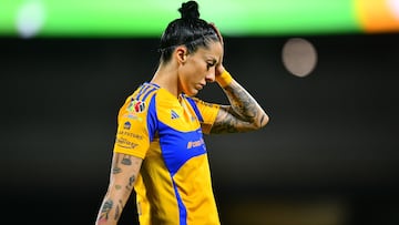 La campeona del mundo sin corona en Liga MX