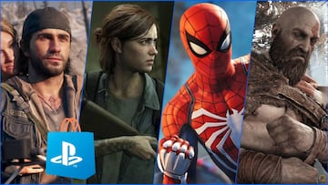 Ofertas PS4: 9 juegos imprescindibles con descuentos de forma temporal