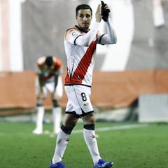 Trejo habla sobre su futuro: "Aún no he decidido qué voy a hacer"