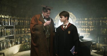 Orden de la saga ‘Harry Potter’: cronología de los libros, las novelas y los videojuegos