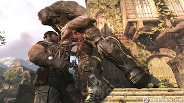 Gears of War 3, Impresiones