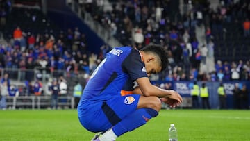 MLS pundit slams “embarrassing” players asking for Messi jersey