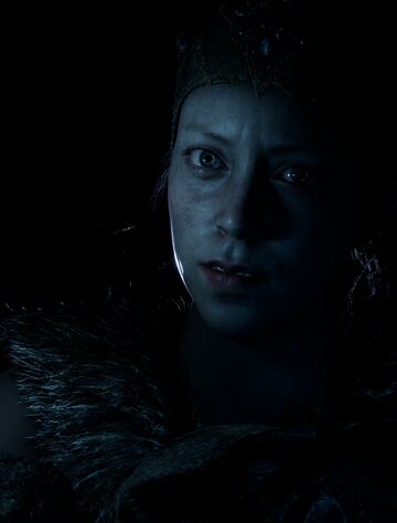 Captura de pantalla - Hellblade: Senua&#039;s Sacrifice (PC)