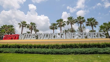 260 trabajadores del Aeropuerto Internacional de Orlando dieron positivo por coronavirus, a una semana que los equipos de la MLS hagan su arribo para el torneo con el que volver&aacute;n a la actividad.