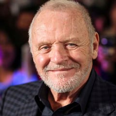 ¿Cuántos Oscars tiene Anthony Hopkins y cuántas veces ha sido nominado a los Premios Oscar?