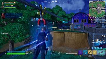 fortnite star wars evento encuentra la fuerza misiones la caida de la republica