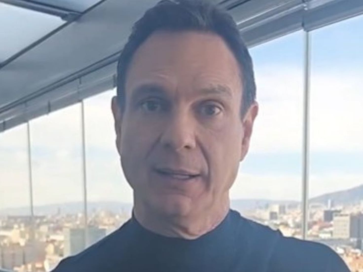 Javier Cárdenas se apuesta 100.000 euros con Rosa, de 'Pasapalabra', para demostrar el “engaño” del bote - AS.com