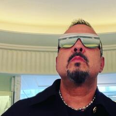 Pepe Aguilar critica irresponsabilidad de personas ante la pandemia