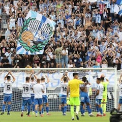 La Rosaleda: de la maravilla, a la pesadilla