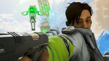 Apex Legends añadirá Dúos, un nuevo modo de juego por tiempo limitado