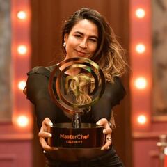 Masterchef Celebrity: Carla revela que se grabaron 4 versiones de la final