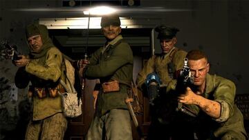 Call of Duty: Black Ops 4 - Guía de logros y trofeos del mapa de Zombis Confidencial