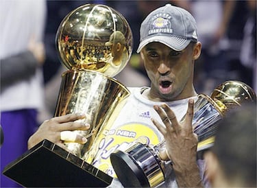 Lakers: gestación, presente y futuro de un equipo campeón