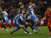 El Depor se vacía de goles y fútbol