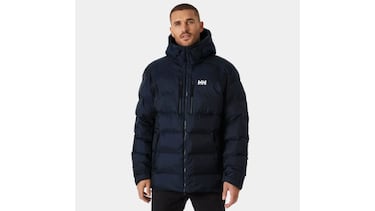 Ofertas en Helly Hansen: ahorra hasta 260 euros en ropa de abrigo