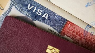 Visa americana para mexicanos: Cómo tramitarla, requisitos y costos