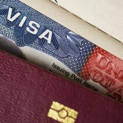 Visa americana para mexicanos: Cómo tramitarla, requisitos y costos