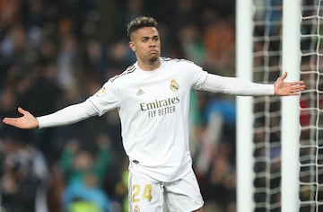 Mariano Díaz